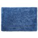 Beliani Shaggy (pelos longos) CIDE 160x230 Azul