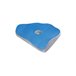 Almofada de Assento Ergonômico Cinza Azul