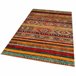 80 x 150 cm de tapete 150x80 Mostarda