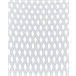 Beliani Cadeira de refeição HAZELTON Branco