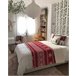 Beliani Almofada decorativa ROBBIE Multicor