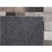 Beliani Patchwork ARMUTLU 160x230 Castanho