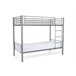 Beliche Duplo Metálico 98x201 Branco