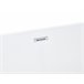 Beliani Banheira GOCTA 167x73 Branco