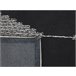 Beliani Pelos curtos BATHINDA 80x150 Preto