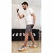 Conjunto de Faixas de Resistência - Treino Completo de Musculação Multicor