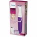 Aparador de Cabelo-Máquina de Barbear BRT383/15     * Branco