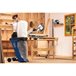 Aspirador com Saco DC500 Multicor