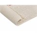 Beliani Pelos curtos NIKSAR 140x200 Multicor