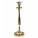 Beliani Candelabro TIRAH Dourado