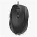 Rato 3DX-700081 Preto