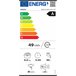 Máquina lavar roupa INDESIT BWE 91496X WSV 9kg 1400RPM br Branco
