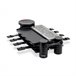 Raclette 4 em 1 Convival Design Rp360 H Koenig Preto