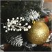 Árvore de Natal PVC e Aço HOMCOM, casa - natal Verde