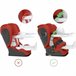 Cadeira para Automóvel Pallas Vermelho