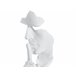 Beliani Acessório decorativo RAAHE Branco