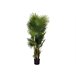 Planta artificial PALMITO 127 cm Verde