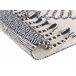 Beliani Pelos curtos ERAY 80x150 Branco