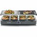 Grelha Grill Rg 2376 Multicor