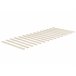 Beliani Cama com estrado Pinho APPY 205x95 Branco