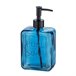 Dispensador de Sabão Pure Soap Azul