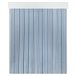  Acomoda Textile - Cortina de PVC para interior ou exterior 