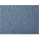 Beliani Biombo dobrável STANDI 184x30 Azul