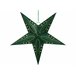 Beliani Acessório decorativo MOTTI Verde
