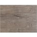 Beliani Mesa de centro ADENA 60x100 Castanho
