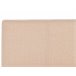 Beliani Cama com estrado Bouclé MARMANDE 86x214 Bege