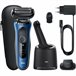 Barbeador elétrico Braun Series 6 Multicor