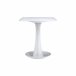 Candeeiro de mesa solar LOLY da marca ARTECONFORT Branco