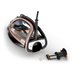 Ferro de Vapor FV 9845 Ultimate Pure Preto
