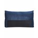 Beliani Poltrona LUVOS Azul