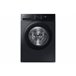 Máquina de lavar roupa SAMSUNG WW90CGC04DABEC 9kg 1400rpm classe A Preto