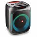 Altifalante Bluetooth Portátil ELEC-SPK-0836 Preto