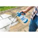 Pulverizador a Pressão para o Jardim FoamMaster FM10 Flex Branco