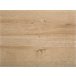 Beliani Mesa de centro SAVANNAH 60x101 Branco