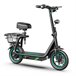 Patinete Elétrico BOGIST M5Pro+ - Potência 500W Bateria 48V13AH Preto