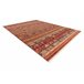 Tapete KESHAN franjas oriental 7685/53578 300x380 Terracota
