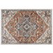 Beliani Pelos curtos METSAMOR 160x230 Bege