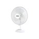 Ventoinha de Mesa BELTAX BTF-4021-diâmetro 40cm- 50W Branco