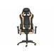 Beliani Cadeira de escritório KNIGHT Multicor