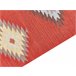 Beliani Kilim LORUT 200x300 Multicor