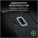 Rato sem Fios DeathAdder V3 Hyperspeed Preto