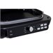 Barbecue Elétrico AG651 Preto