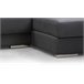 Chaise longue NOEMI Antracite