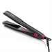 Alisador de Cabelo HAEGER Tourmaline Power Preto