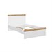 Cama Hella Branco