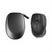 Rato 3DX-700136 Preto